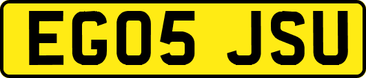 EG05JSU