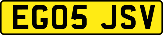 EG05JSV