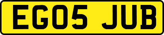 EG05JUB