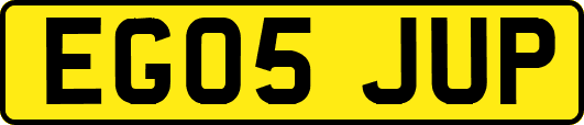EG05JUP