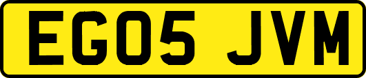 EG05JVM