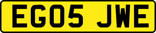 EG05JWE
