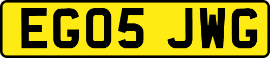EG05JWG