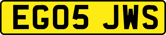 EG05JWS