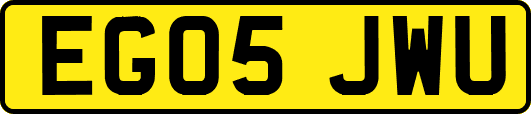 EG05JWU