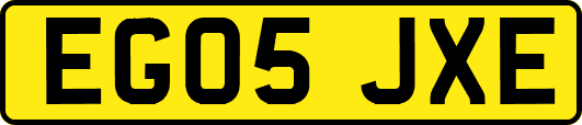 EG05JXE