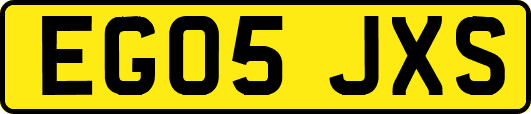 EG05JXS
