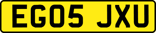 EG05JXU
