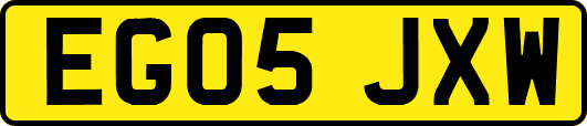 EG05JXW