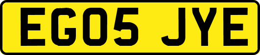 EG05JYE