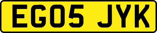 EG05JYK