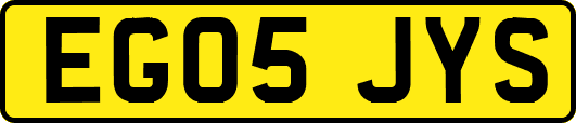EG05JYS