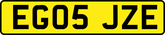 EG05JZE