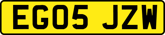 EG05JZW