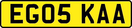 EG05KAA