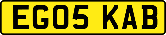 EG05KAB