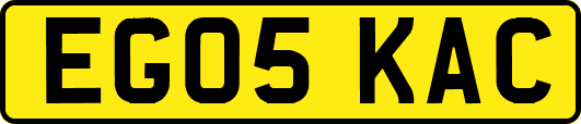 EG05KAC