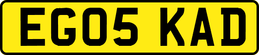 EG05KAD