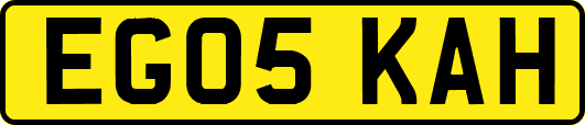 EG05KAH
