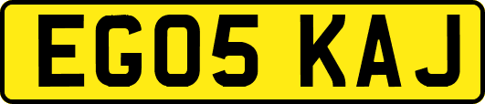 EG05KAJ