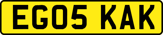 EG05KAK