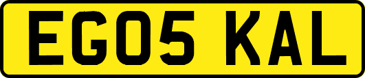 EG05KAL
