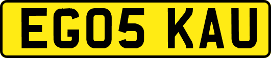 EG05KAU
