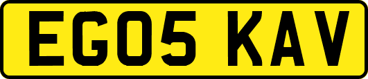 EG05KAV