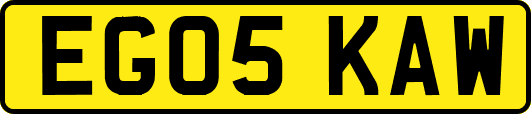 EG05KAW