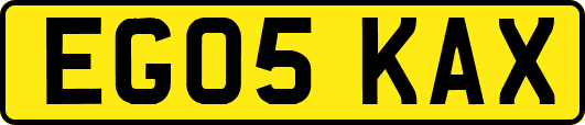 EG05KAX