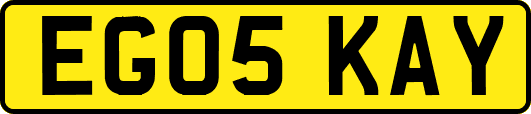 EG05KAY