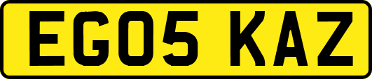 EG05KAZ