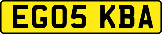 EG05KBA