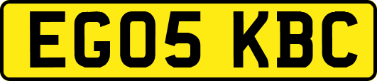 EG05KBC