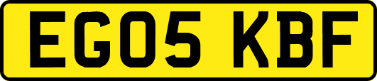 EG05KBF