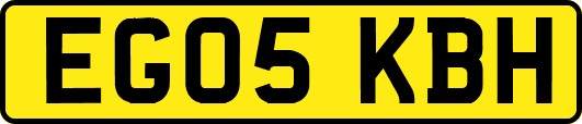 EG05KBH