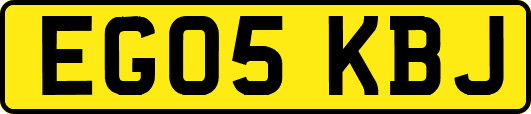 EG05KBJ