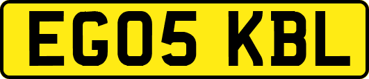 EG05KBL