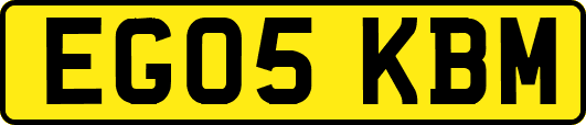 EG05KBM