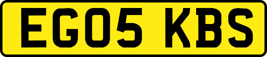 EG05KBS