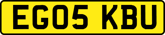 EG05KBU