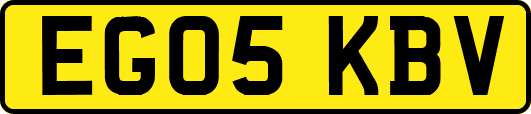 EG05KBV