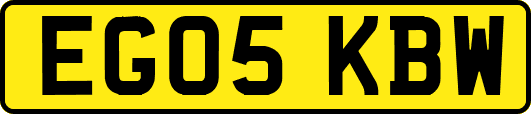 EG05KBW