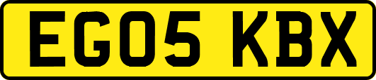 EG05KBX