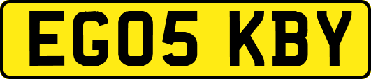 EG05KBY