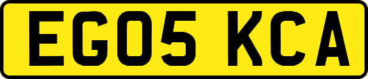 EG05KCA