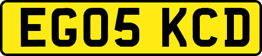 EG05KCD