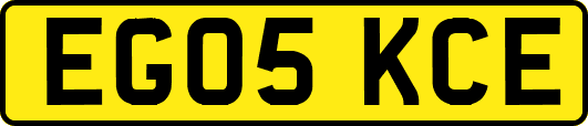 EG05KCE