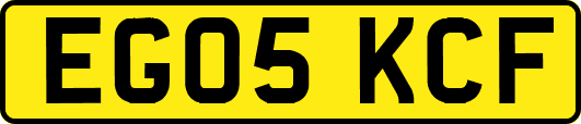 EG05KCF