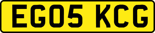 EG05KCG
